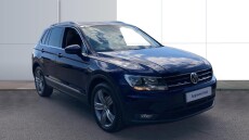 Volkswagen Tiguan 2.0 TDi 150 4Motion Match 5dr Diesel Estate